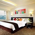 Accommodation Rocca Calascio