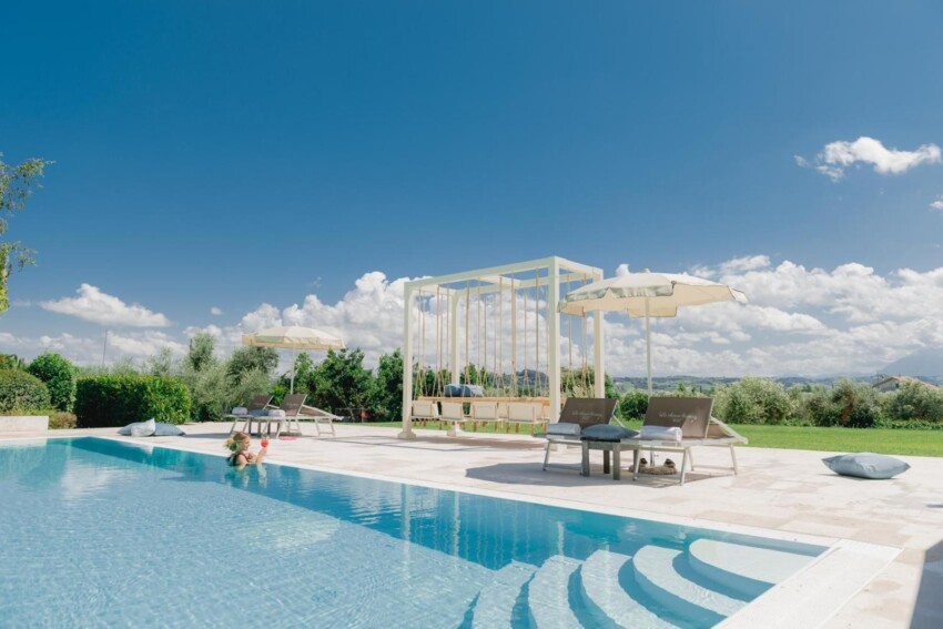 Farmstays in Abruzzo with Swimming Pool Farmstays in Abruzzo with Swimming Pool