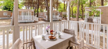 Best Coastal Campsites and Holiday Parks in Abruzzo