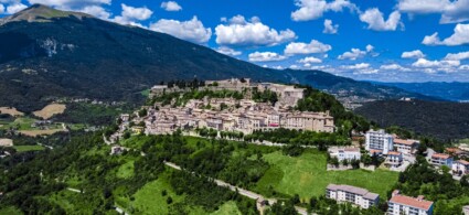 Civitella del Tronto