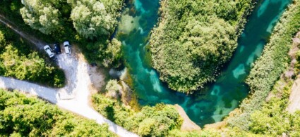 Mountain Holidays in Abruzzo: Best Places to Visit