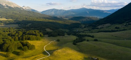 Maiella National Park