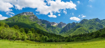 Abruzzo National Park