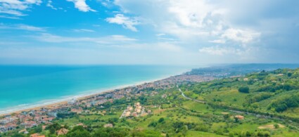 The Best Beaches in Abruzzo