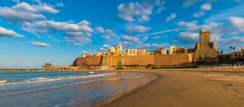 Termoli Termoli