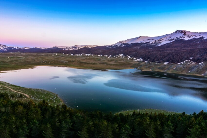 Campo Felice Campo Felice