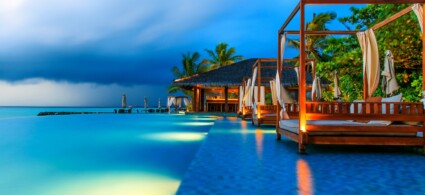 Hoteles recomendados en Vasto