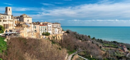 Vasto