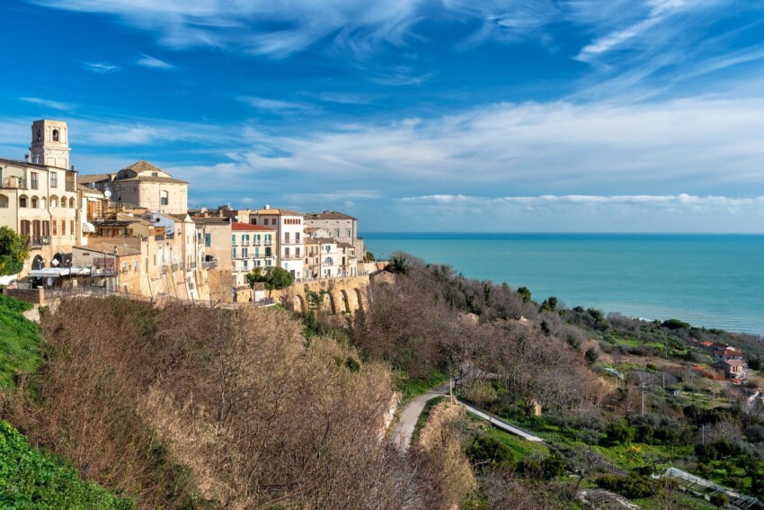 Vasto Vasto