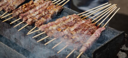 La cuisine des Abruzzes, les plats et les produits typiques