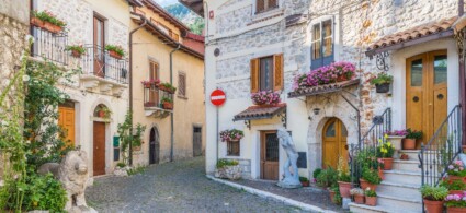 Les plus beaux villages des Abruzzes : les étapes incontournables