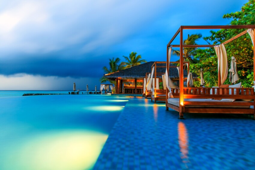 Hôtels recommandés à Vasto