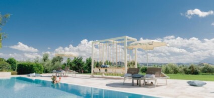Agriturismi con piscina in Abruzzo