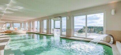 Hotel con Spa in Abruzzo