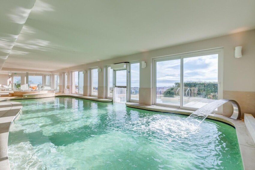 Hotel con Spa in Abruzzo