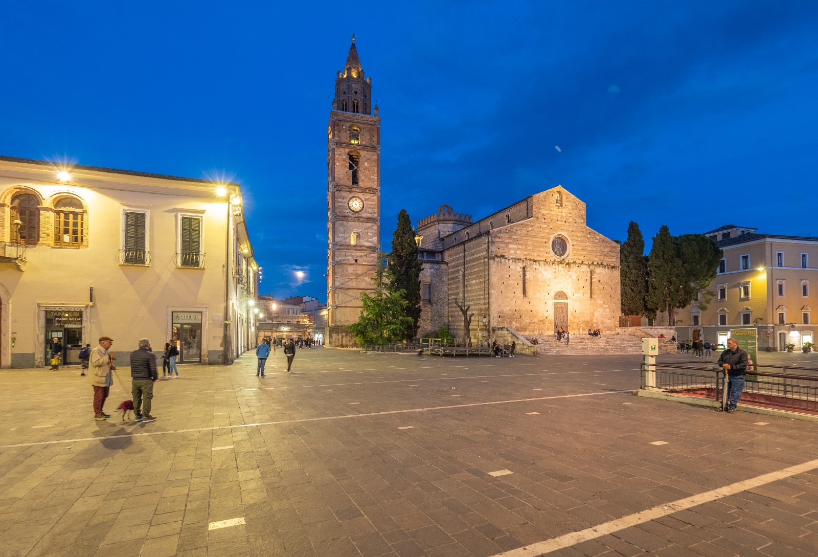 visit abruzzo teramo